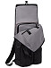 Рюкзак Tumi 232841D Alpha Bravo Surveillance Flap Backpack