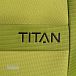 Чемодан Titan 33540203 Family 2 Trolley M 2w