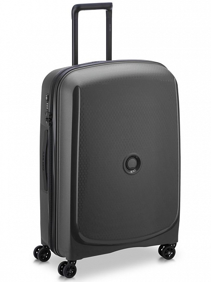 Чемодан Delsey 3861816 Belmont Plus 4 Double Wheels Trolley Case 71