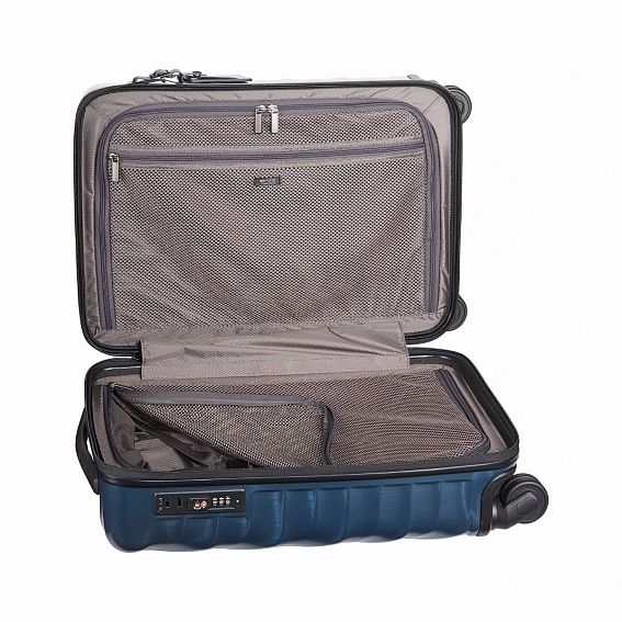 Чемодан Tumi 228660 19 Degree Polycarbonate International Carry-On