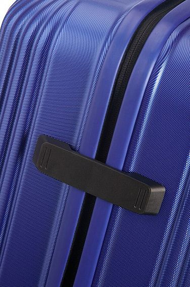 Чемодан Samsonite CC4*004 Orfeo Spinner 81