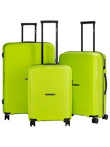 Чемодан Robinzon RP122-1 Santorini Basic M