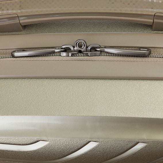 Бьюти-кейс March M1200*17 Gotthard Metallic Beauty Case