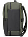 Рюкзак Roncato 414464 Metropolitan Travel Underseat Backpack 15.6
