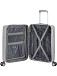 Чемодан Roncato 419753 Airglam Cabin Trolley Luggage S