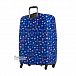 Чехол для чемодана большой Routemark SP240 Traveler L/XL