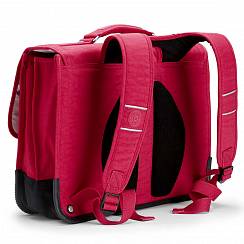 Портфель Kipling K1207409F Preppy Medium Schoolbag Including Fluro Rain Cover