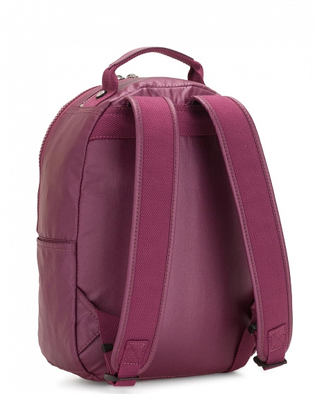 Рюкзак Kipling KI539731M Seoul Go S Small Backpack