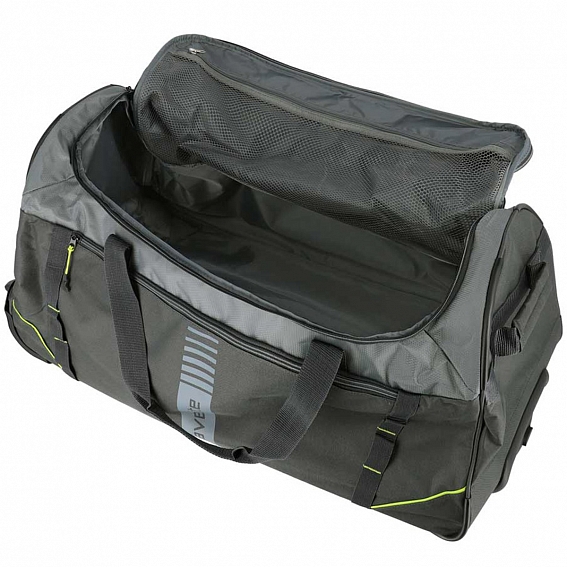 Дорожная сумка на колесах Travelite 96281 Basics Active Trolley 70