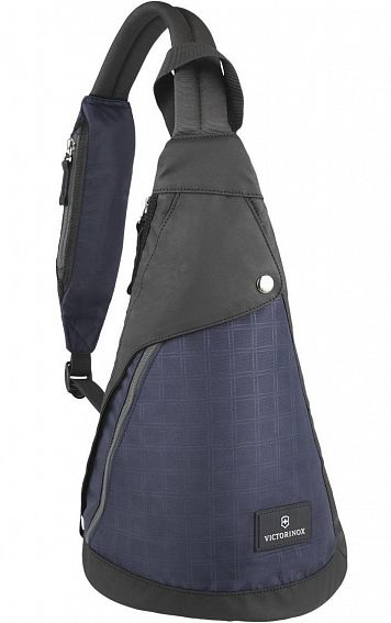 Рюкзак на одно плечо Victorinox 601438 Altmont 3.0 Monosling Single-Strap Backpack