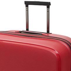 Чемодан Robinzon RP121-2 Santorini Contrast L