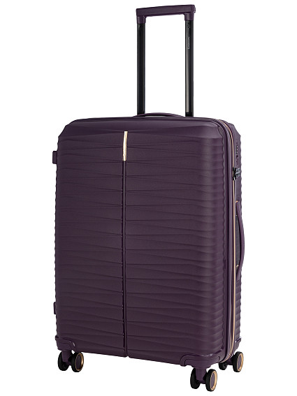 Чемодан Robinzon RP4062-P La Palma M