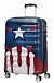 Чемодан American Tourister 31C-22005 Wavebreaker Marvel Spinner 67/24 Чемодан American Tourister 31C-22005 Wavebreaker Marvel Spinner 67/24