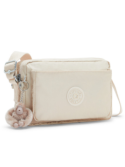 Сумка кросс-боди Kipling KI68313KA Abanu M Medium Crossbody