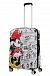 Чемодан American Tourister 31C-25004 Wavebreaker Disney Spinner 67