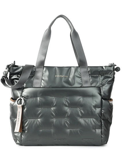 Сумка-тоут Hedgren HCOCN03 Cocoon Puffer Tote