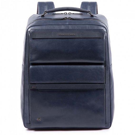 Рюкзак для ноутбука Piquadro CA4464W88/BLU BriefCube