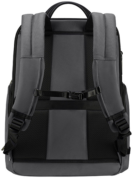 Рюкзак Samsonite KO1*009 Urban-Eye Backpack 15.6