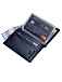 Футляр для кредитных карт Roncato 412909 Pascal Credit Card Holder