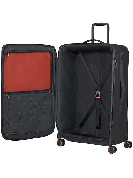 Чемодан Samsonite KT9*003 Glazed Spinner exp. 78cm