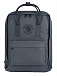 Рюкзак Fjallraven F23548-41 Re-Kanken