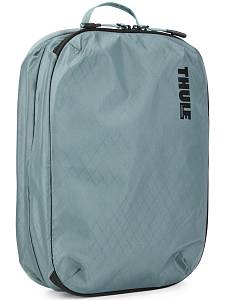 Чехол для упаковки вещей Thule TCCD201PG-3205118 Packing Cube clean/dirty Чехол для упаковки вещей Thule TCCD201PG-3205118 Packing Cube clean/dirty