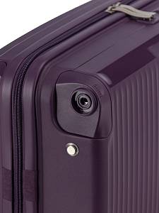 Чемодан и бьюти-кейс Robinzon RP10749-H Hokkaido XS+BCS