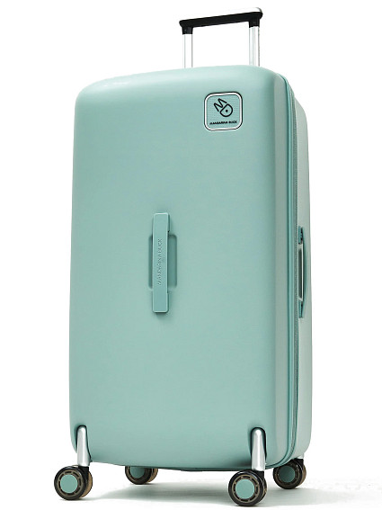 Чемодан Mandarina Duck OJV02 Sky Duck Exp Large Trunk