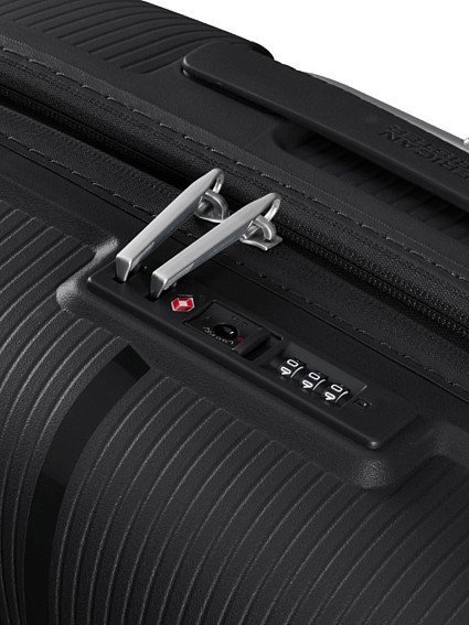 Чемодан American Tourister MD5*002 Starvibe 55