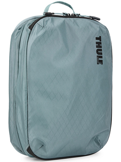 Чехол для упаковки вещей Thule TCCD201PG-3205118 Packing Cube clean/dirty