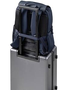 Рюкзак для ноутбука XD Design P705.985 Soft Daypack Backpack