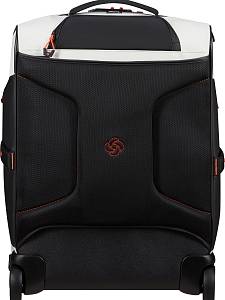 Сумка-рюкзак на колесах Samsonite KH7*012 Ecodiver Duffle with wheels 55cm backpack Сумка-рюкзак на колесах Samsonite KH7*012 Ecodiver Duffle with wheels 55cm backpack