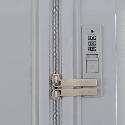 Чемодан Robinzon RP1077-H Hokkaido M-