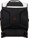Сумка-рюкзак на колесах Samsonite KH7*012 Ecodiver Duffle with wheels 55cm backpack