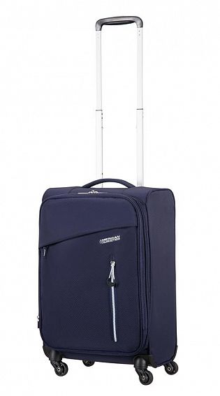 Чемодан American Tourister 38G*003 Litewing