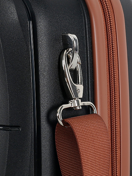 Бьюти-кейс Robinzon RP1408-J Jamaica Vintage Edition BC