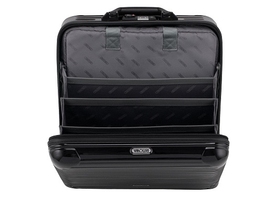 Кейс-пилот Rimowa 830.40 Salsa Deluxe Business Trolley 18.9