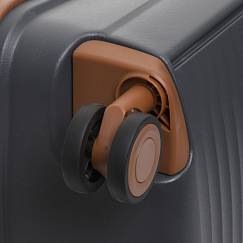 Чемодан Robinzon RP112-D Madeira Plus M Чемодан Robinzon RP112-D Madeira Plus M