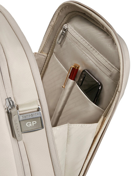 Рюкзак Samsonite KT3*002 Paralux BT Travel Backpack
