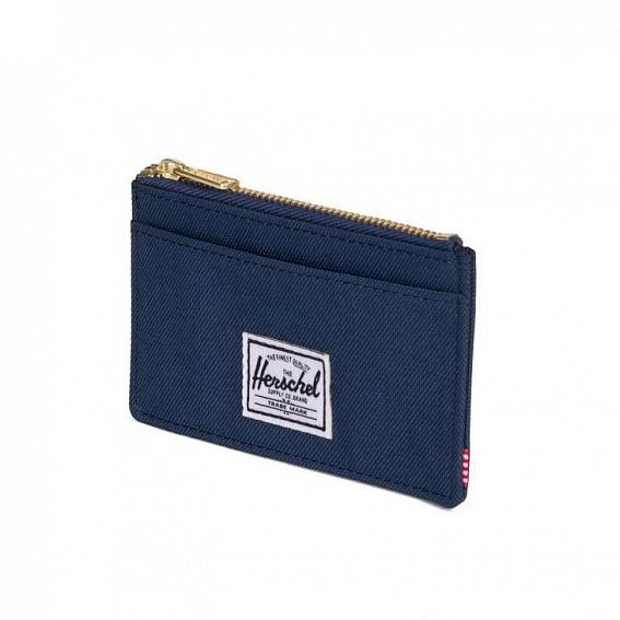 Кошелек Herschel 10397-00007-OS Oscar Wallet