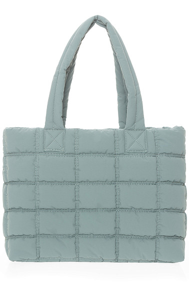 Сумка женская Mandarina Duck ODT08 Pillow Dream Medium shopper