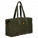 Сумка дорожная Brics BXG40202 X-Bag 2 in 1