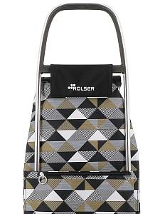 Сумка на колесиках Rolser IMX394 negro 4LT