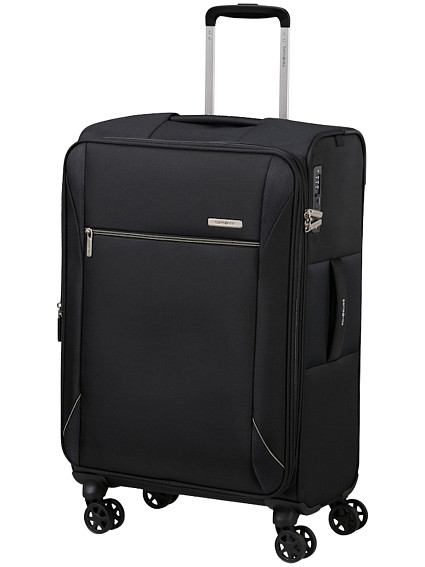 Чемодан Samsonite KQ7*004 Base Breeze Spinner exp 67