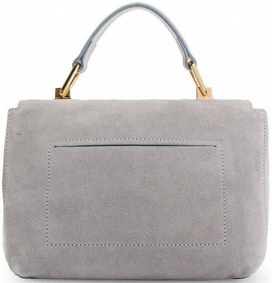 Сумка Coccinelle E1 DD1 58 40 01 N03 Liya Suede Handbag