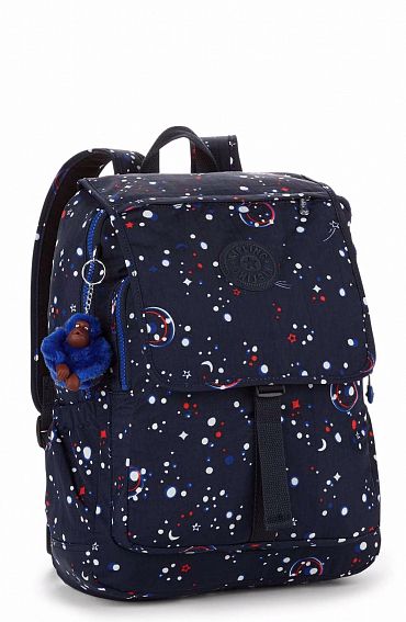 Рюкзак Kipling K1537738M Haruko Back To School Large Backpack
