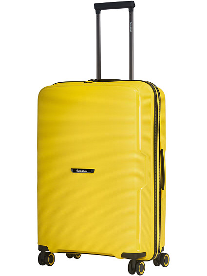 Чемодан Robinzon RP6122-N Santorini Contrast DLX M