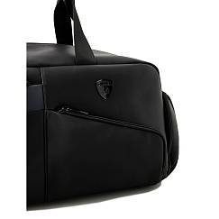 Дорожная сумка Automobili Lamborghini LBBR00448M Blue LMBG60