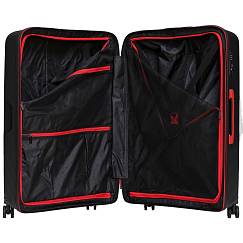Чемодан Robinzon RP121-2 Santorini Contrast L