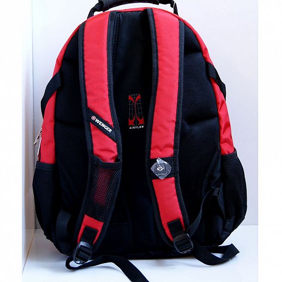 Рюкзак для ноутбука Wenger 3259112410 15